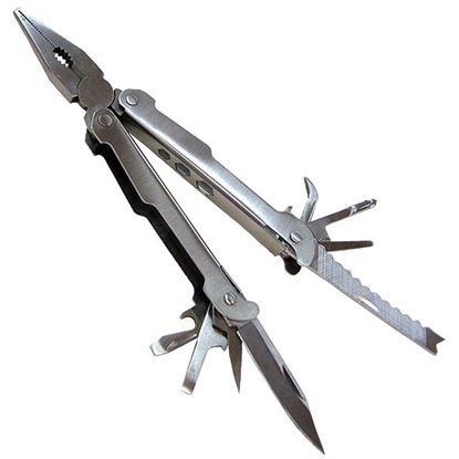 Immagine di PINZA MULTIFUNZIONE, 160 MM