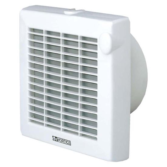 Immagine di ASPIRATORE VORTICE PUNTO Ø150 MM PORTATA 335 M³/H