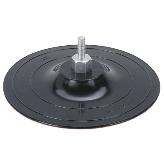 Immagine di PLATORELLO VELCRATO, Ø 125 MM