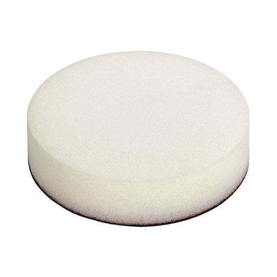 Immagine di TAMPONE PER LUCIDATURA, Ø 125 MM