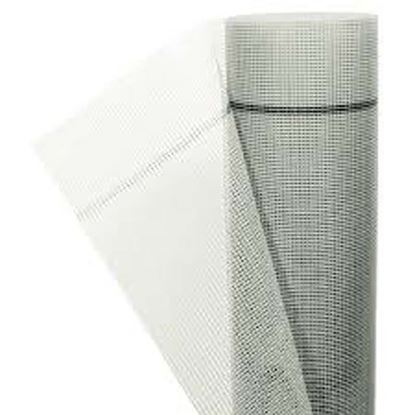 Immagine di RETE PORTA INTONACO ROTOLO 50 M² H 1 MT, MAGLIA 10X10  160 GR/M², ETAG 004
