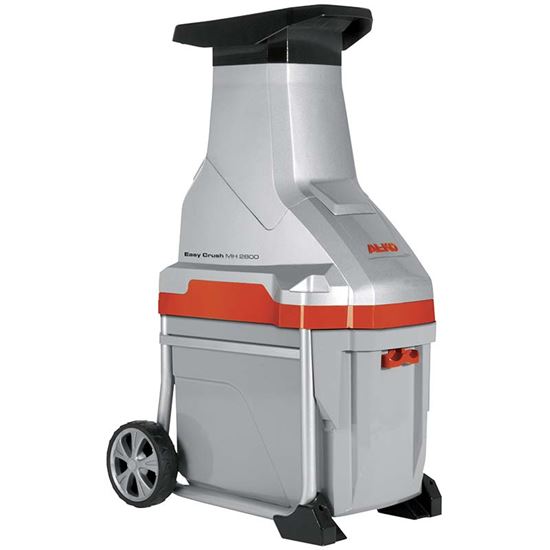 Immagine di BIOTRITURATORE AL-KO 2800 W EASY CRUSCH MH