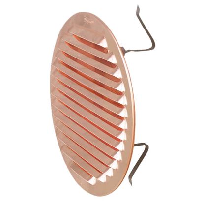 Immagine di GRIGLIA UNIVERSALE IN RAME, Ø 140 MM