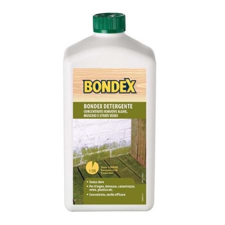 Immagine per la categoria PULIZIA E DETERGENTI