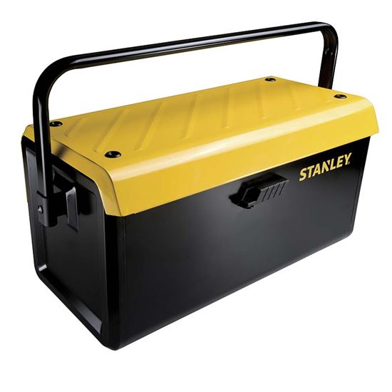 Immagine di CASSETTA PORTAUTENSILI STANLEY, CON VASSOIO