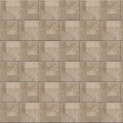 Immagine di PAVIMENTO OSTUNI 30,2X60,4 CM, GRES PORCELLANATO, CONFEZIONE DA 1,68 M², COLORE CIPRIA