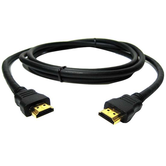 Immagine di CAVO HDMI, 2 MT