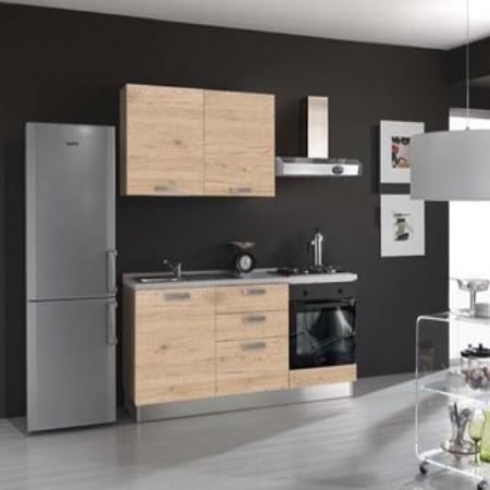 Immagine per la categoria CUCINE