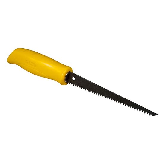 Immagine di SEGHETTO PER CARTONGESSO STANLEY, 350 MM