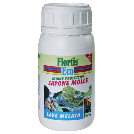 Immagine di SAPONE MOLLE LI 200 ML