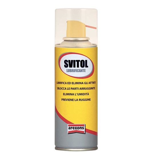 Immagine di SVITOL, 200 ML
