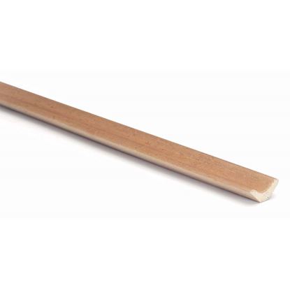 Immagine di CONTRANGOLO, 22X10X3000 MM, COLORE ROVERE