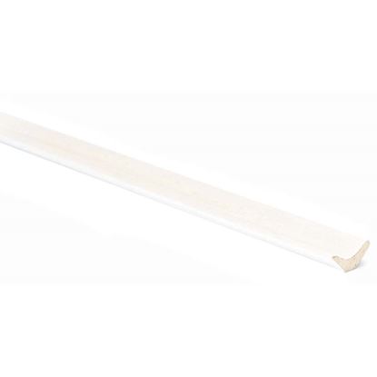 Immagine di CONTRANGOLO, 22X10X3000 MM, COLORE BIANCO
