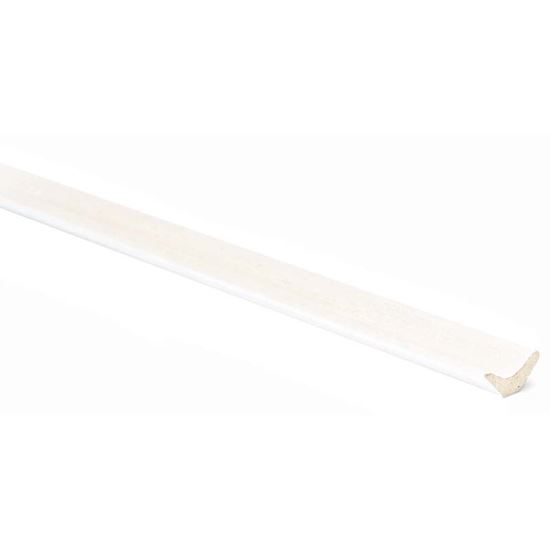 Immagine di CONTRANGOLO, 22X10X3000 MM, COLORE BIANCO