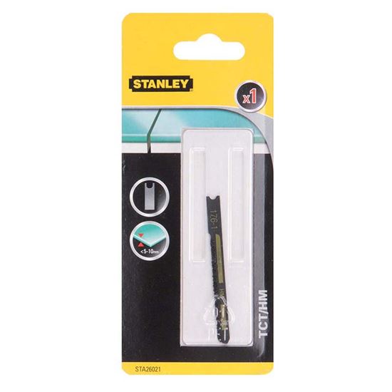 Immagine di LAMA TAGLIO FINE, PER CERAMICA, TCT, ATTACCO A U, 70 MM