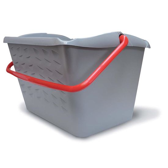 Immagine di SECCHIO EASY TOUCH, 16 LT