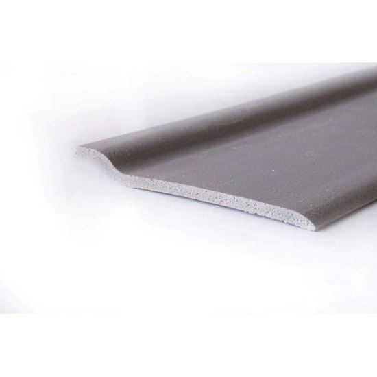 Immagine di BATTISCOPA PVC, MOGANO , 70X03X2000 MM, MOGANO
