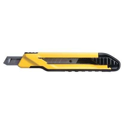 Immagine di TAGLIERINO IN MATERIALE SINTETICO, CURSORE SCORRIMENTO, LAMA 9 MM