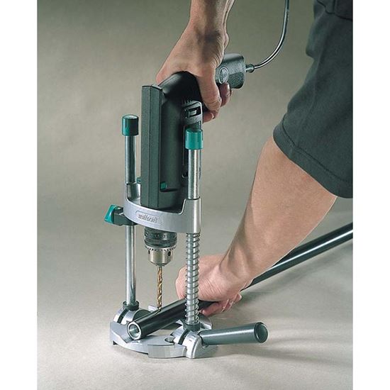 Immagine di GUIDA PER TRAPANI, ORIENTABILE, COLLARE 43 MM