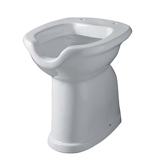 Immagine di VASO, A MURO P/DIVERSAMENTE ABILI