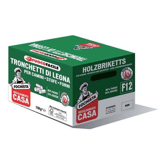 Immagine di TRONCHETTI DI LEGNA, 10 KG