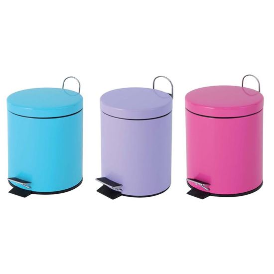 Immagine di PATTUMIERA FUCSIA LT.5