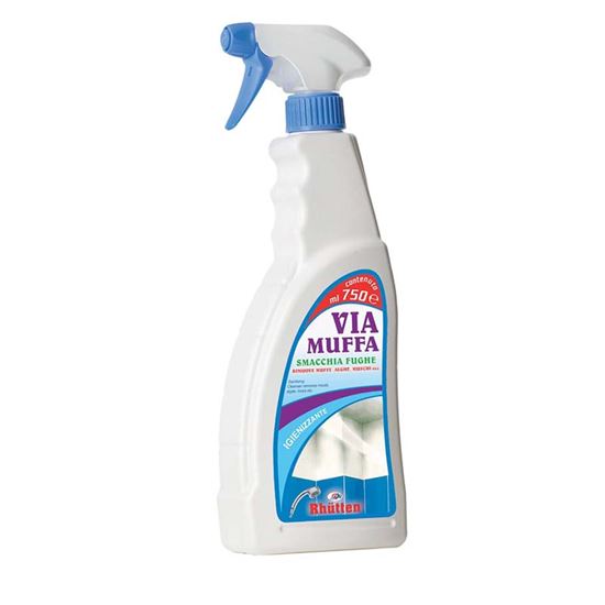 Immagine di VIA MUFFA ML. 750 SPRAY NO-GAS