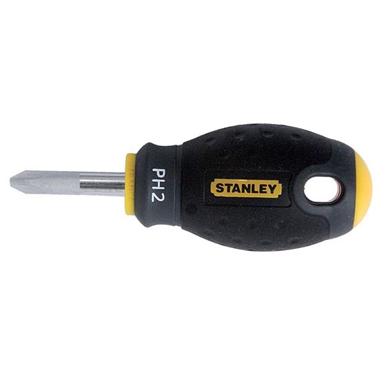Immagine di GIRAVITE STANLEY PHILLIPS NANO, CHROME VANADIUM, 2X30 MM