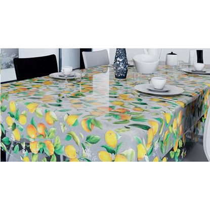 Immagine di TOVAGLIA IN PLASTICA, SICILIA, H140 CM